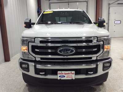 2022 Ford F250 Crew Cab, $59900. Photo 2