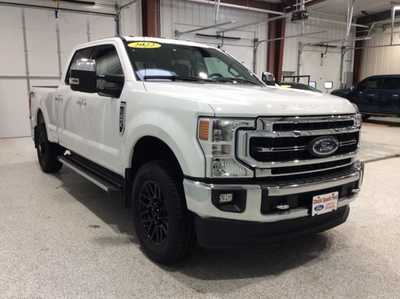 2022 Ford F250 Crew Cab, $59900. Photo 3