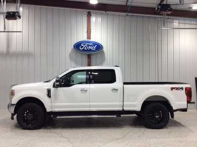 2022 Ford F250 Crew Cab, $59900. Photo 4