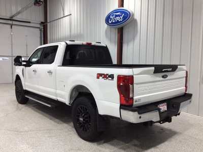 2022 Ford F250 Crew Cab, $59900. Photo 5