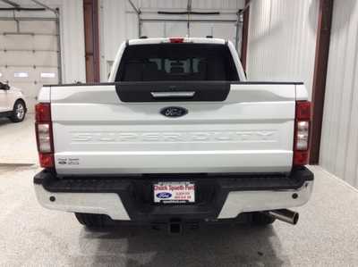 2022 Ford F250 Crew Cab, $59900. Photo 6