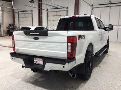 2022 Ford F250 Crew Cab, $59900. Photo 7
