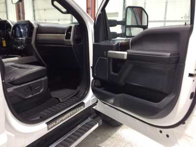 2022 Ford F250 Crew Cab, $59900. Photo 9