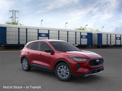 2025 Ford Escape, $35041. Photo 10