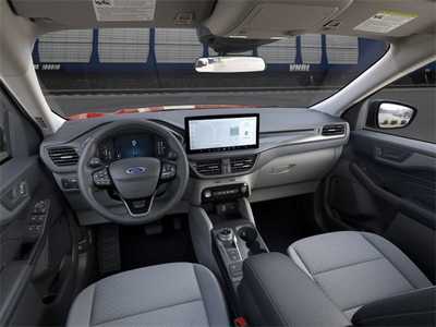 2025 Ford Escape, $35041. Photo 12