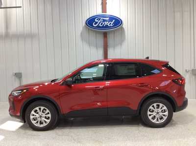 2025 Ford Escape, $35041. Photo 2