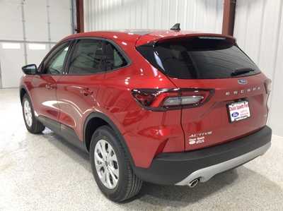 2025 Ford Escape, $35041. Photo 3