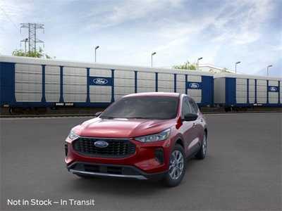 2025 Ford Escape, $35041. Photo 5