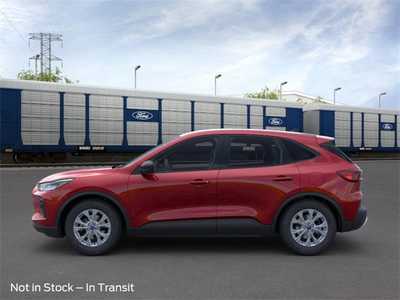 2025 Ford Escape, $35041. Photo 6