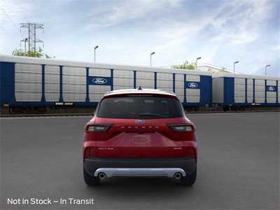 2025 Ford Escape, $35041. Photo 8