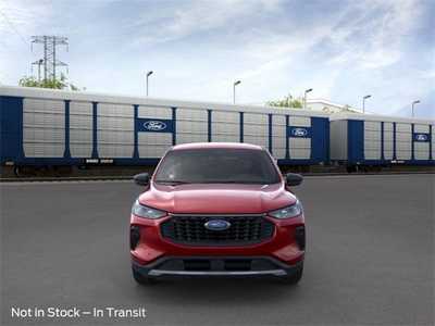 2025 Ford Escape, $35041. Photo 9