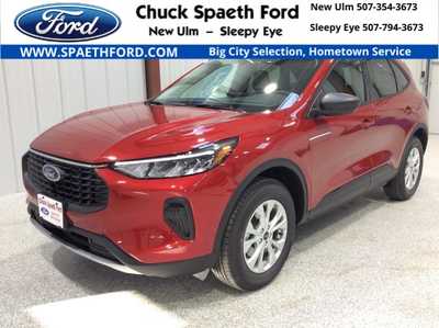 2025 Ford Escape, $35041. Photo 1