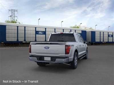 2025 Ford F150 Crew Cab, $55650. Photo 11