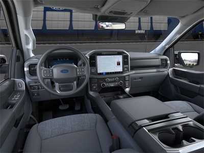 2025 Ford F150 Crew Cab, $55650. Photo 12