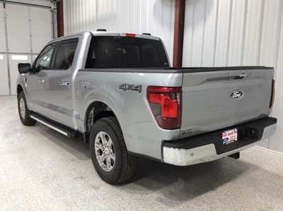 2025 Ford F150 Crew Cab, $55650. Photo 3