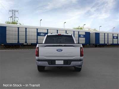 2025 Ford F150 Crew Cab, $55650. Photo 8