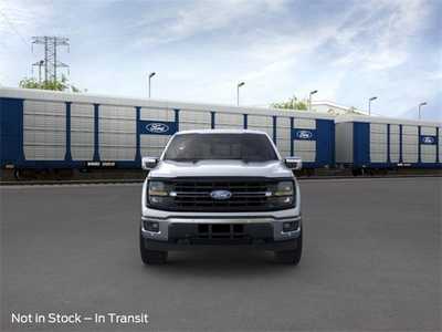 2025 Ford F150 Crew Cab, $55650. Photo 9