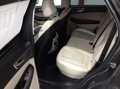 2024 Ford Edge, $37900. Photo 10