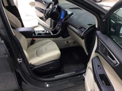 2024 Ford Edge, $37900. Photo 11