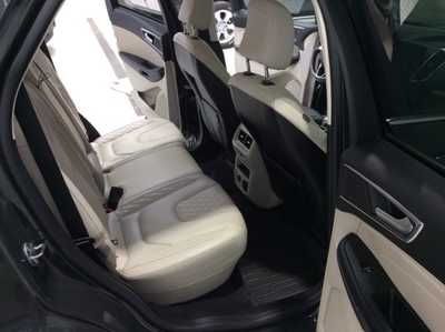 2024 Ford Edge, $37900. Photo 12