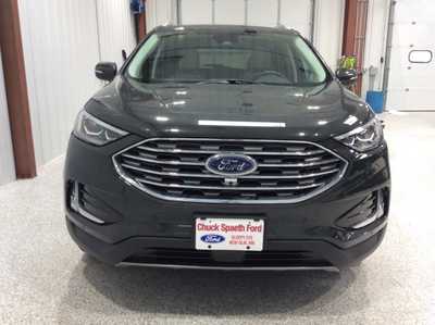 2024 Ford Edge, $37900. Photo 2