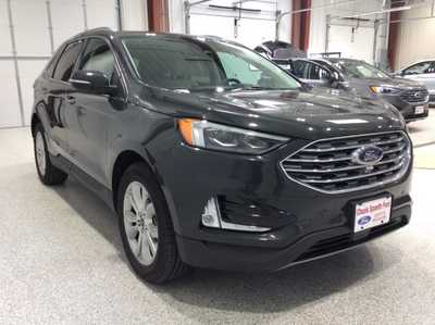 2024 Ford Edge, $37900. Photo 3