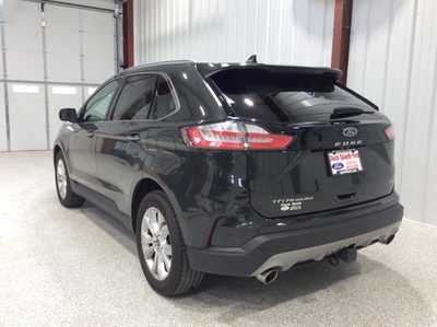 2024 Ford Edge, $37900. Photo 5