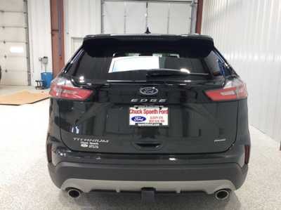 2024 Ford Edge, $37900. Photo 6