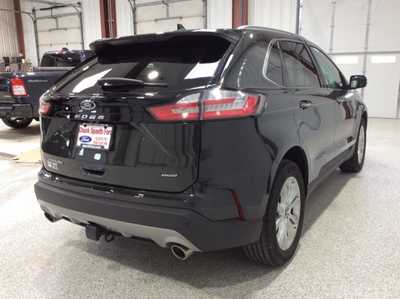 2024 Ford Edge, $37900. Photo 7