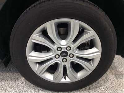 2024 Ford Edge, $37900. Photo 8