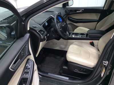 2024 Ford Edge, $37900. Photo 9