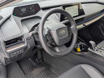 2024 Toyota Prius, $32000. Photo 11