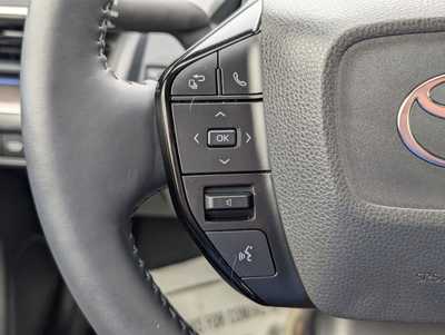 2024 Toyota Prius, $32000. Photo 12