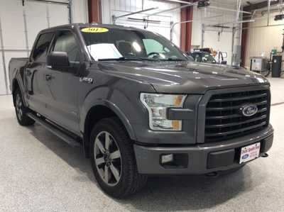 2017 Ford F150 Crew Cab, $15900. Photo 3