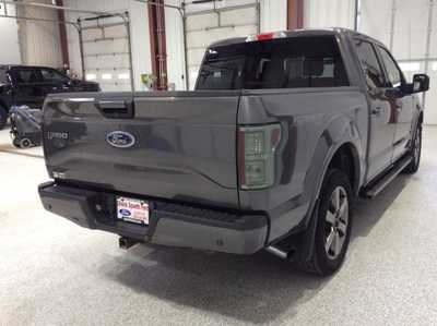 2017 Ford F150 Crew Cab, $15900. Photo 4