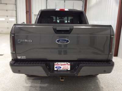 2017 Ford F150 Crew Cab, $15900. Photo 5