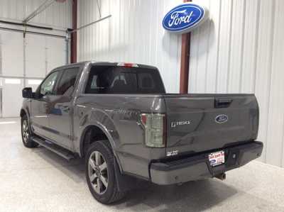 2017 Ford F150 Crew Cab, $15900. Photo 6