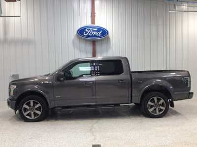 2017 Ford F150 Crew Cab, $15900. Photo 7