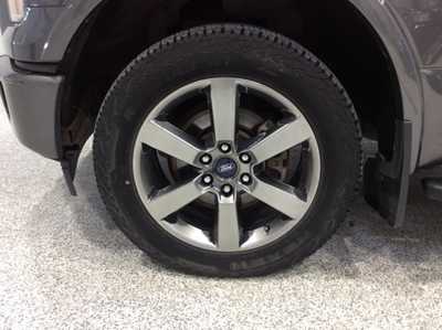 2017 Ford F150 Crew Cab, $15900. Photo 8