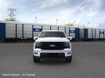 2025 Ford F150 Crew Cab, $71044. Photo 10