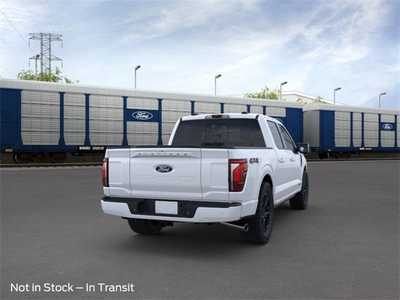 2025 Ford F150 Crew Cab, $71044. Photo 12
