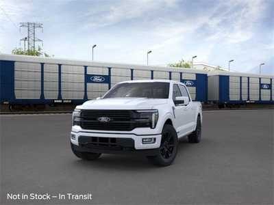 2025 Ford F150 Crew Cab, $71044. Photo 6
