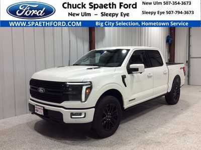 2025 Ford F150 Crew Cab, $71044. Photo 1