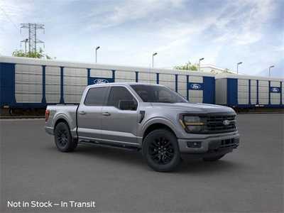 2025 Ford F150 Crew Cab, $57028. Photo 11
