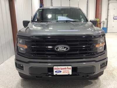 2025 Ford F150 Crew Cab, $57028. Photo 2