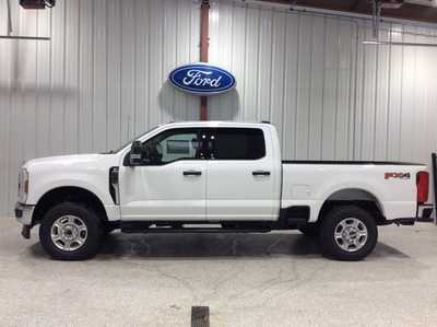 2025 Ford F350 Crew Cab, $60038. Photo 2