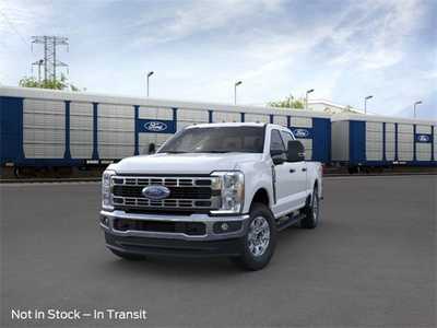 2025 Ford F350 Crew Cab, $60038. Photo 5