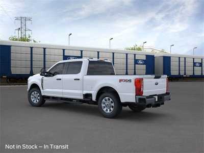 2025 Ford F350 Crew Cab, $60038. Photo 7