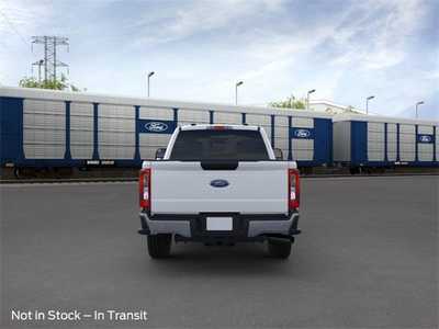 2025 Ford F350 Crew Cab, $60038. Photo 8