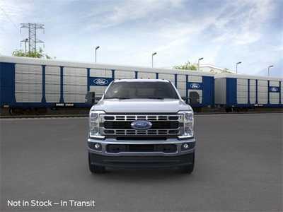 2025 Ford F350 Crew Cab, $60038. Photo 9